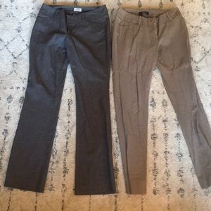 Merona Business Pants - size 6